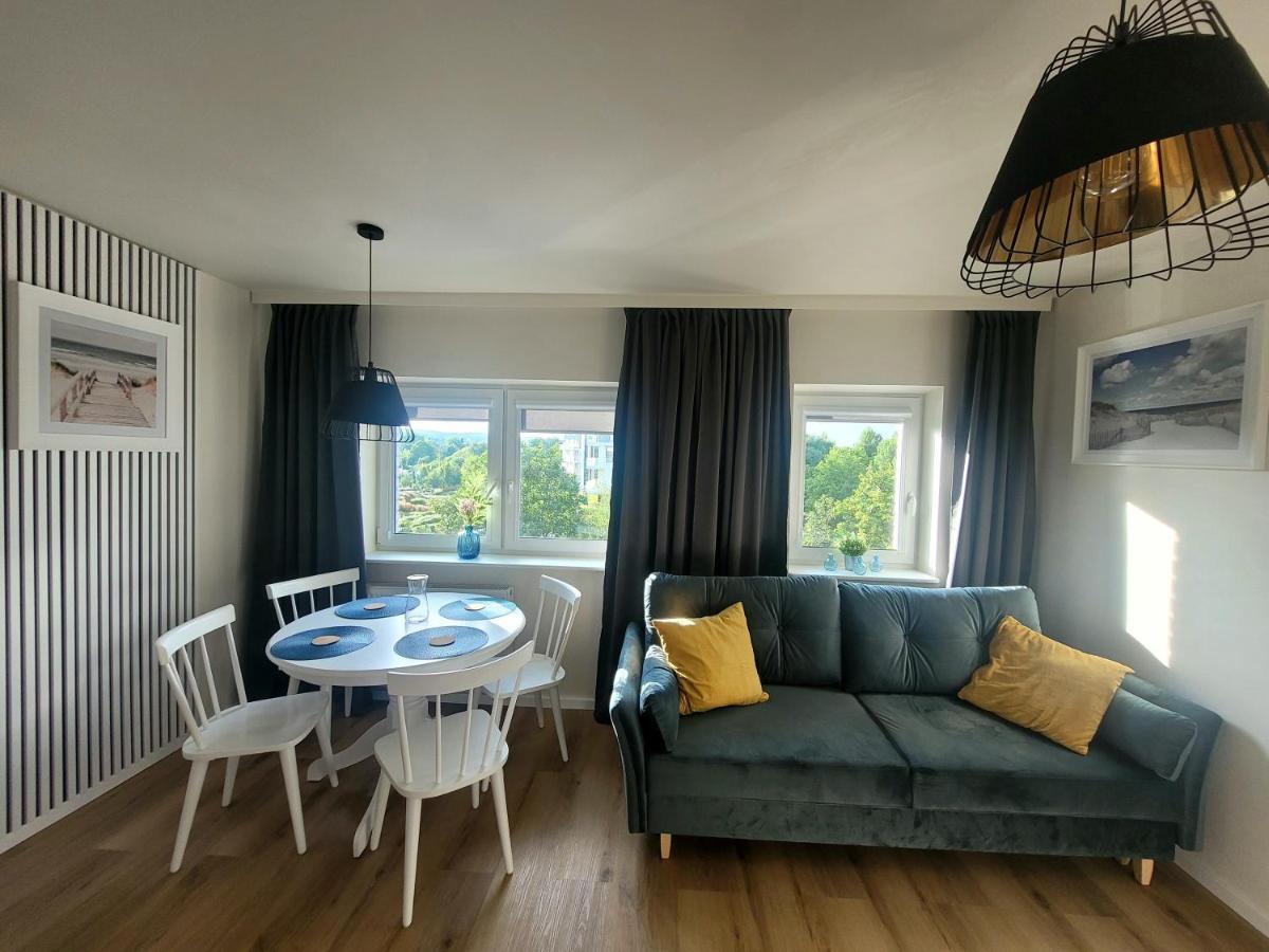 סופוט Apartament Na Fali מראה חיצוני תמונה