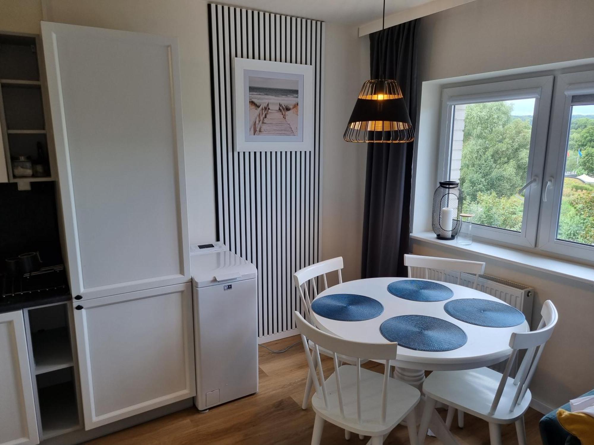 סופוט Apartament Na Fali מראה חיצוני תמונה
